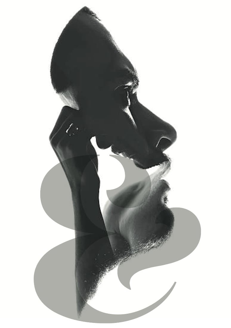 face